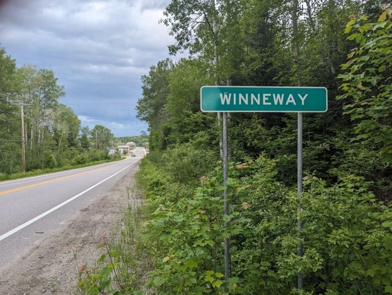 A town side says Winneway