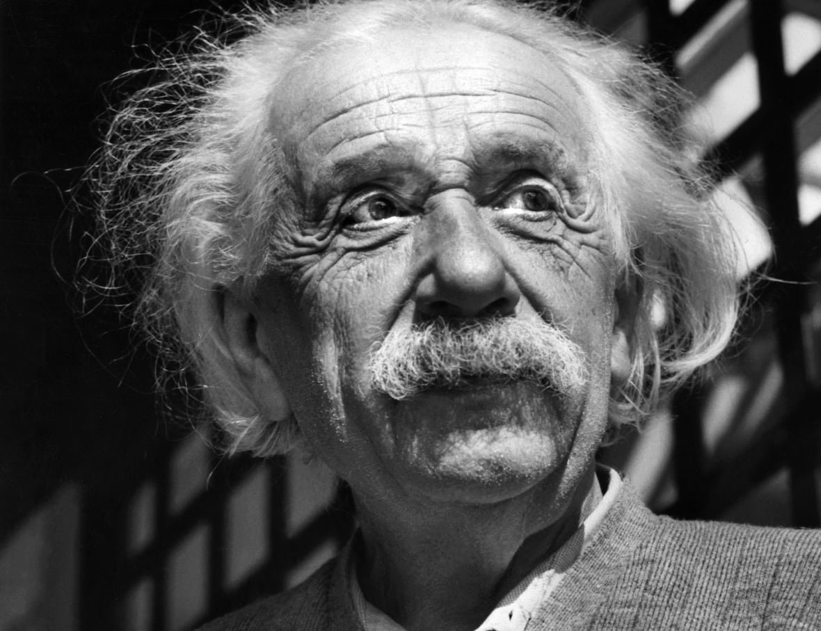 israel-einstein A portrait of Albert Einstein.
