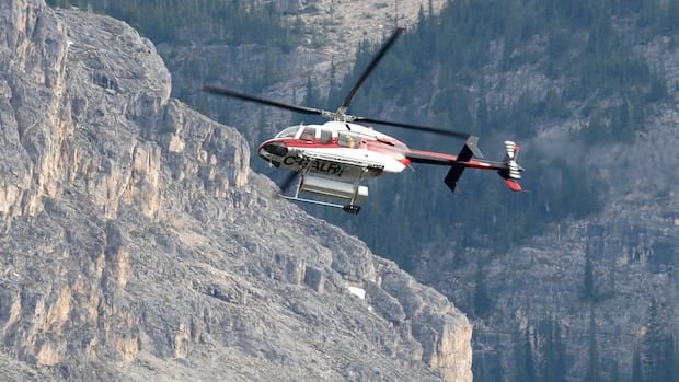 ‘Randomness and chaos’: The invisible, unpredictable forces behind fatal rockfall ‘Randomness and chaos’: The invisible, unpredictable forces behind fatal rockfall