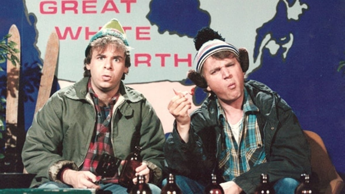 bob and doug