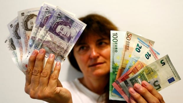 It’s easier than ever to transfer money around the world. So why can it be a hassle for Canadians?