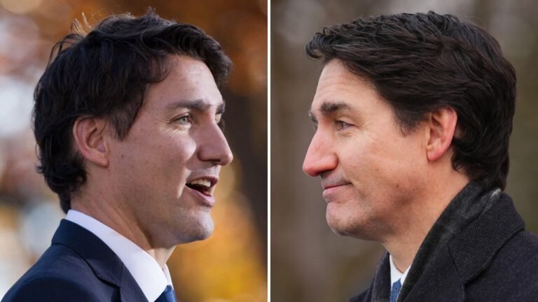 How did Justin Trudeau change Canada?