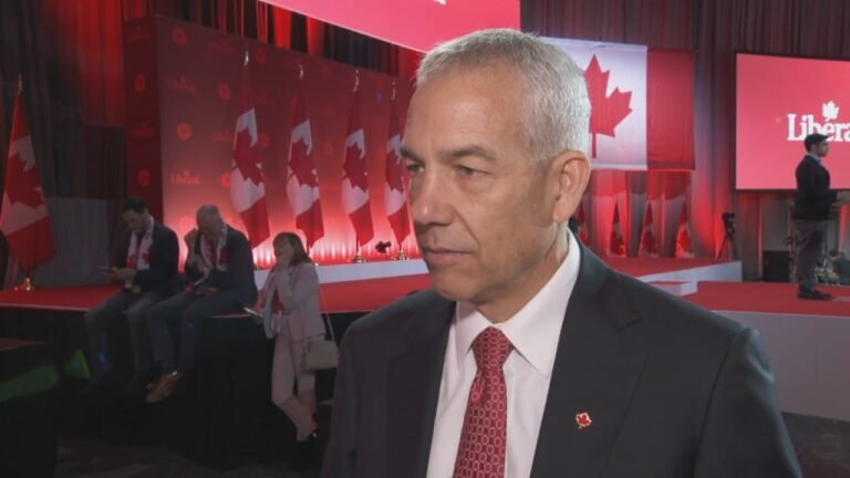âNo harm in losing to someone with the stature of Mr. Carney,â Baylis says
