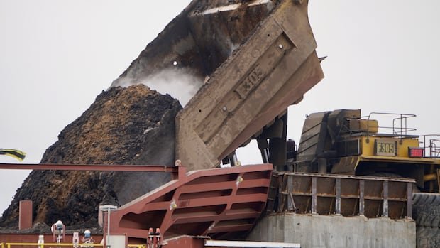 Alberta’s oilsands to hit record production high in 2025