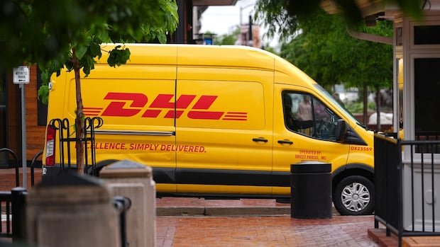 DHL Express Canada reaches tentative agreement with union