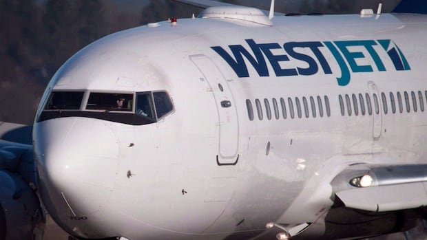 WestJet cyberattack remains unresolved one week in, airline says operations unaffected