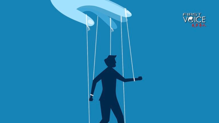 Unmasking ‘Falun Gong’: A sinister cult’s harmful deeds abroad