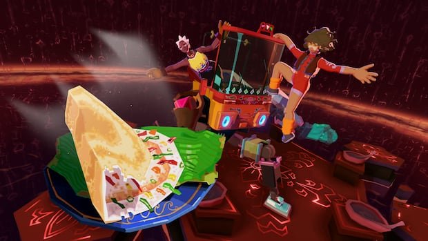 “Dosa Divas” Delivers Heartfelt Family Tale