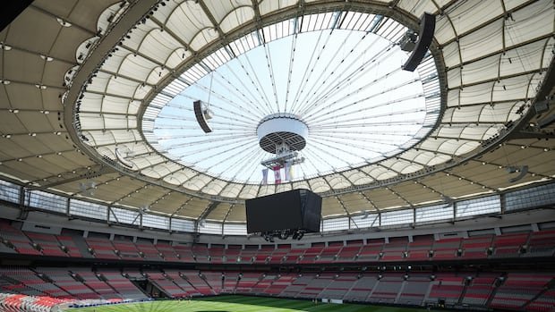 “MLS Commissioner Advocates for Vancouver Whitecaps’ Stadium Change”