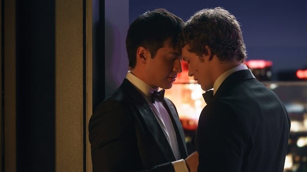 Russian News Agency Fined for LGBTQ+ Review