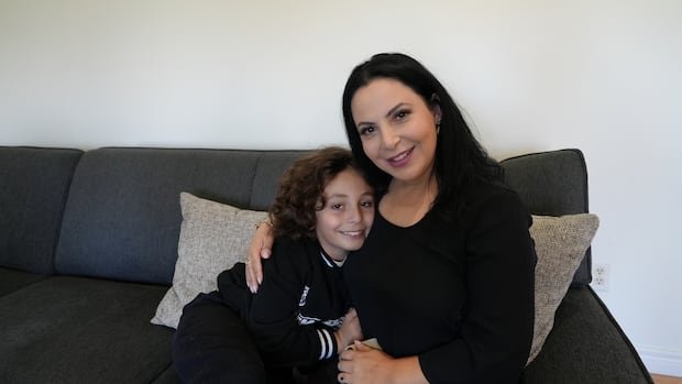 “Eight-year-old’s Rare Eating Disorder Stirs Awareness”