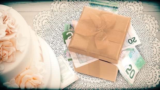 Navigating Wedding Gift Etiquette Amid Rising Costs