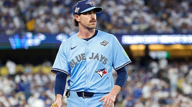 Shane Bieber to Stay with Toronto Blue Jays