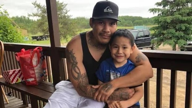 “Search for Missing Father Drew Ballantyne Continues”