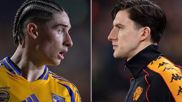 “Canadian Men’s Team Adds Three Top Dual-National Prospects”