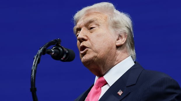 “Trump Administration Unveils Controversial Offshore Drilling Expansion”