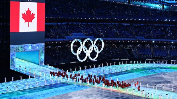 “Canadian Athletes Miss Out on Funding Boost in Federal Budget”