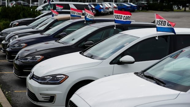 “Buyer Beware: Risks of Purchasing Rebuilt Cars”