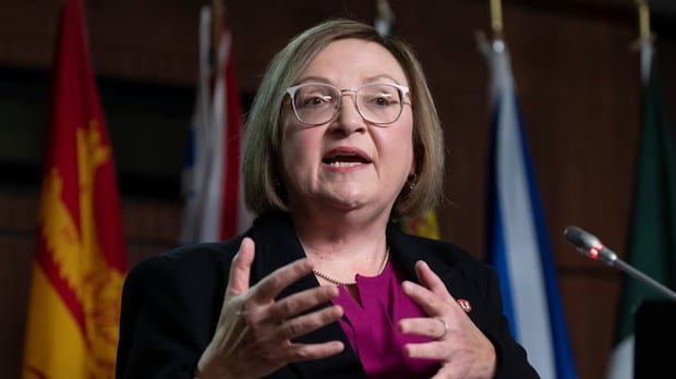 “Unifor Urges Canada to Hold Stellantis Accountable”