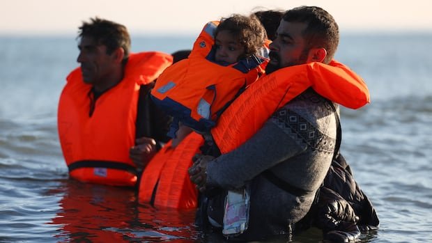 Labour’s Asylum Rules Spark Controversy