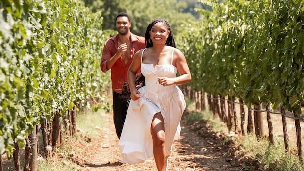 “You, Me & Tuscany”: Charming but Clichéd Rom-Com