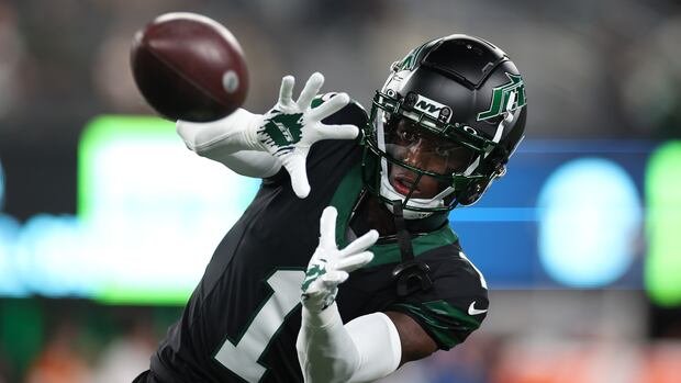 “Colts Acquire Sauce Gardner, Jets Trade Defensive Stars”