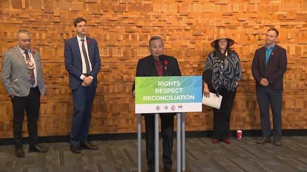 “BC Province Challenges Cowichan Tribes Land Title Decision”