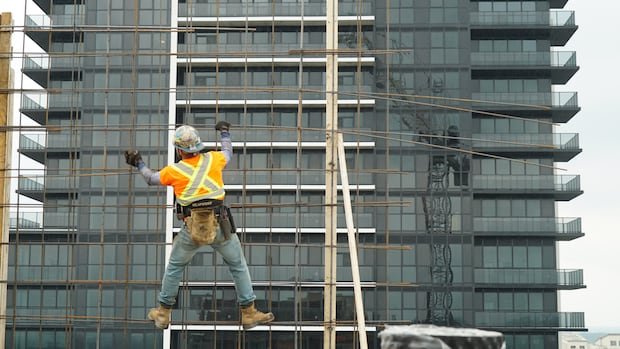“Canada Sees Significant Job Growth, Unemployment Rate Drops”