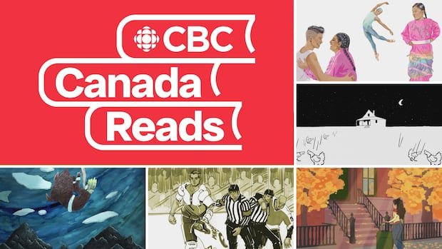 “Canada Reads 2026: Uniting Through Stories”