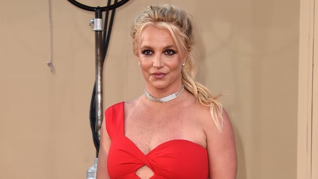 Britney Spears Checks Into Rehab Again
