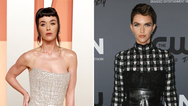 “Police Investigate Ruby Rose’s Claim Against Katy Perry”