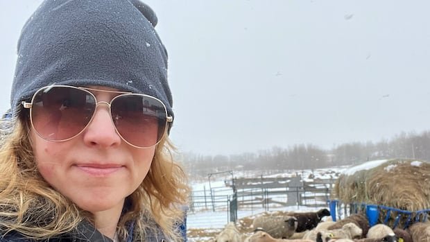 “Alberta Landowner Voices Concerns Over Oil Well Pollution”