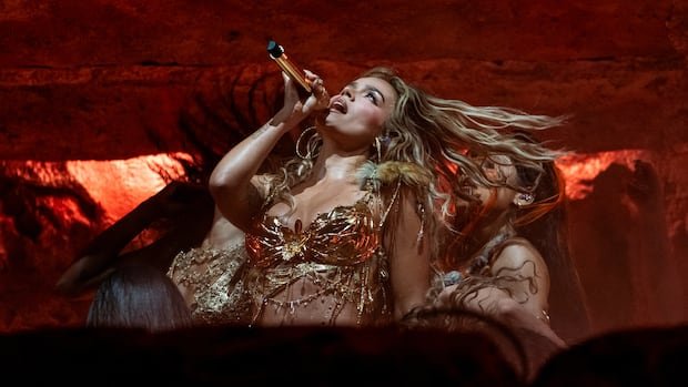 “Coachella 2023: Highlights and Headliners from Weekend Two”