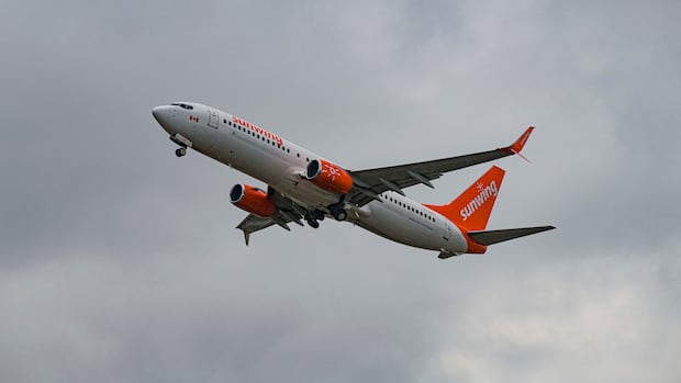 Sunwing Vacations Group Suspends Cuba Operations