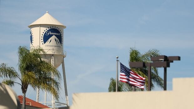 Entertainment Icons Rally Against Paramount-Warner Bros. Merger